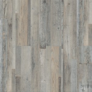 Виниловый SPC ламинат CronaFloor Wood 4V ZH-81132-6 Дуб Марсель