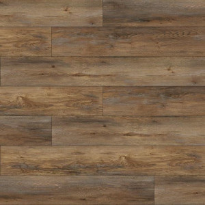 Виниловый SPC ламинат Floorwood Genesis MV01 Дуб Аридас