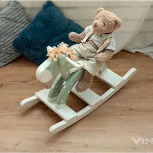 Виниловый SPC ламинат Vinilpol Glue 2 mm 7888 EIR Дуб Бари