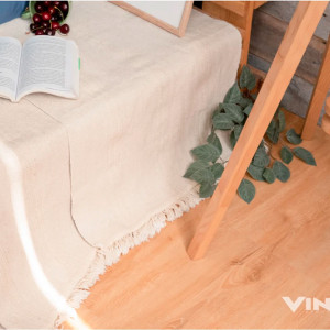 Виниловый SPC ламинат Vinilpol Glue 2 mm 7891 EIR Дуб Латина