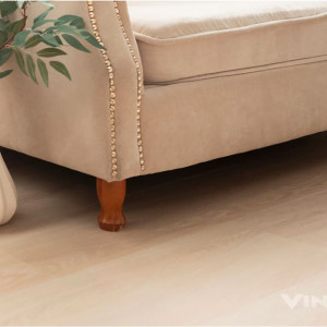 Виниловый SPC ламинат Vinilpol Glue 2 mm 7892 EIR Дуб Ното