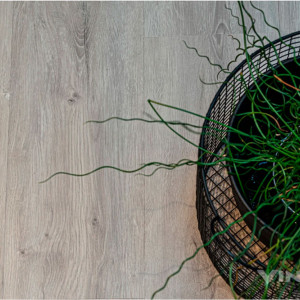 Виниловый SPC ламинат Vinilpol Glue 2 mm 7897 EIR Дуб Неаполь