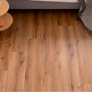 Виниловый SPC ламинат Vinilpol Glue 2 mm 8833 EIR Дуб Сан-Ремо