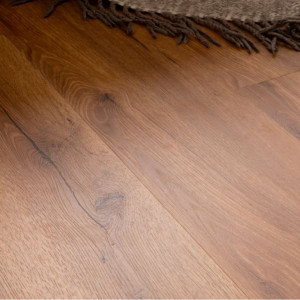 Виниловый SPC ламинат Vinilpol Glue 2 mm 8833 EIR Дуб Сан-Ремо