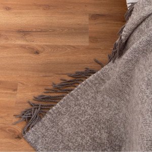 Виниловый SPC ламинат Vinilpol Glue 2 mm 8833 EIR Дуб Сан-Ремо