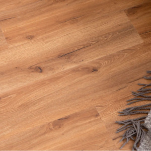 Виниловый SPC ламинат Vinilpol Glue 2 mm 8833 EIR Дуб Сан-Ремо