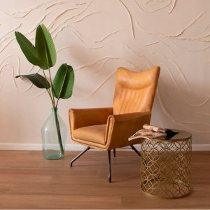 Виниловый SPC ламинат Vinilpol Glue 2 mm 8866 EIR Дуб Шера