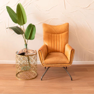 Виниловый SPC ламинат Vinilpol Glue 2 mm 8866 EIR Дуб Шера