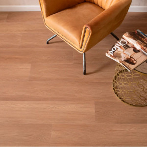 Виниловый SPC ламинат Vinilpol Glue 2 mm 8866 EIR Дуб Шера