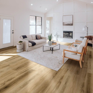 Виниловый SPC ламинат Westerhof Modern 6057-8 Wooden