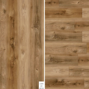 Виниловый SPC ламинат Westerhof Spark 6025-7 Fire