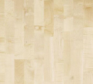 Штучный паркет Alster Клен Радиал 280х70х15 мм