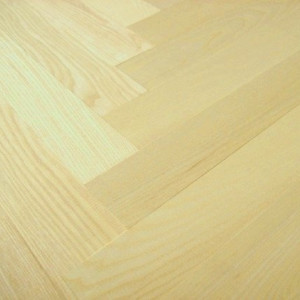 Штучный паркет Papa Carlo Ясень Селект 210х70х15 мм