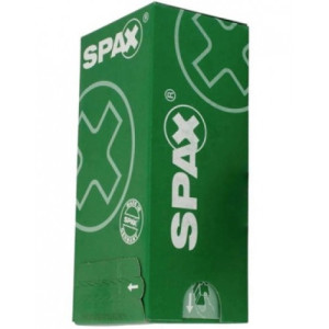 Саморезы Spax T-Star 3,5x45 мм для паркета