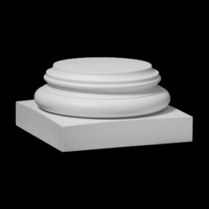 База для колонны Европласт 1.13.700