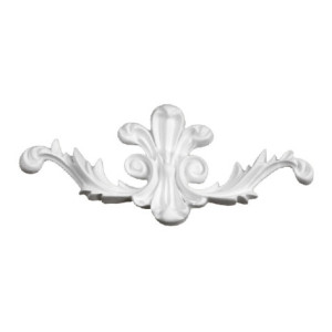 Декоративный элемент Decomaster 66046 140х65х17 мм