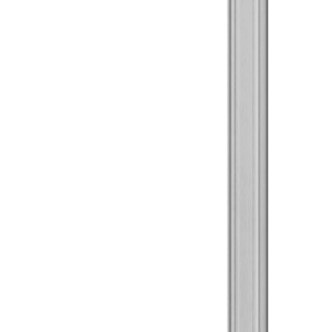 Декоративный элемент Orac Decor D200 30х96х96 мм