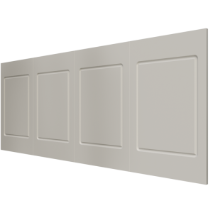 Стеновая панель Evrowood PL01 12х800х2000 мм (пог. м)