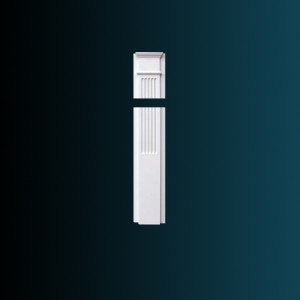 Дверной декор Перфект D1514 64х254х2300 мм