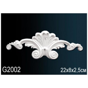 Фрагмент орнамента Перфект G2002