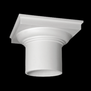 Капитель для колонны Европласт 1.11.002