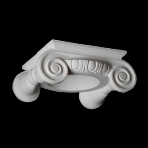 Капитель для колонны Европласт 1.11.004