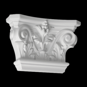 Капитель Европласт 1.21.001