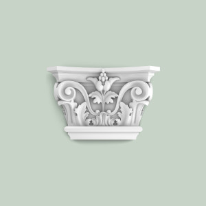 Капитель пилястры Orac Decor K201