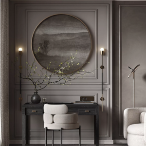 Карниз CoSca КX018 48х40х2000 мм (пог. м)