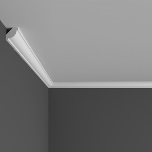 Карниз Deartio K3.42.16 30х30х2070 мм (пог. м)