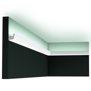 Карниз Orac Decor CX189 27х27х2000 мм