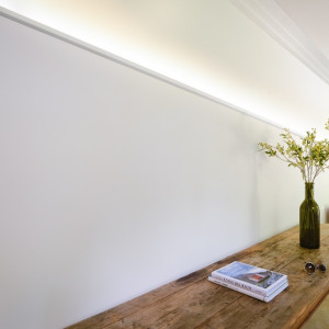 Карниз Orac Decor CX189 27х27х2000 мм