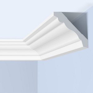 Карниз Hiwood A1060 42.4х42.4х2000 мм