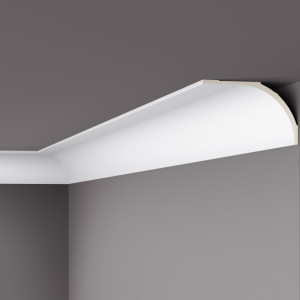 Карниз NMC Arstyl AD23 115х185х2000 мм (пог. м)