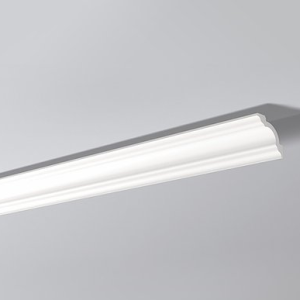 Карниз NMC Nomastyl A1 80х80х2000 мм (пог. м)