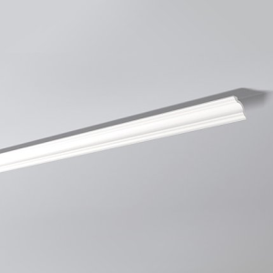 Карниз NMC Nomastyl A2 50х50х2000 мм (пог. м)