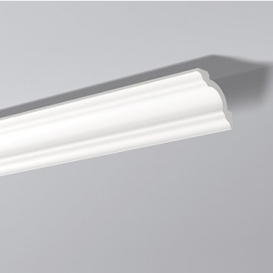 Карниз NMC Nomastyl A4 65х65х2000 мм (пог. м)