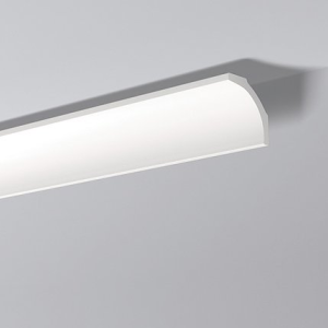 Карниз NMC Nomastyl B1 65х80х2000 мм (пог. м)