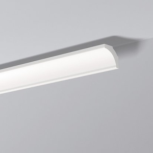 Карниз NMC Nomastyl B5 50х50х2000 мм (пог. м)