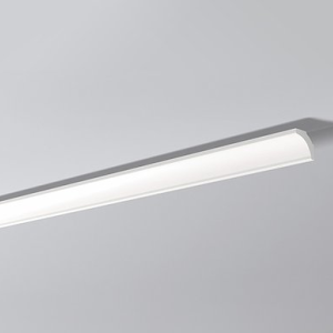 Карниз NMC Nomastyl B5 50х50х2000 мм (пог. м)