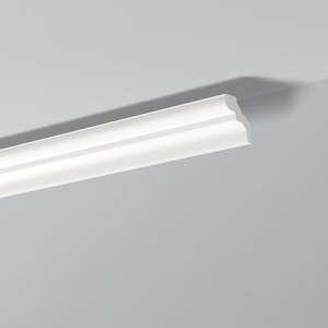 Карниз NMC Nomastyl D 50х40х2000 мм (пог. м)