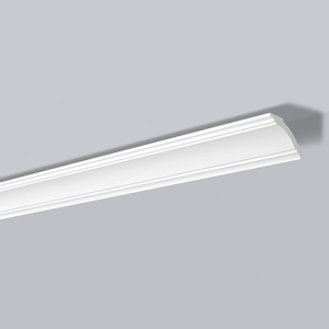 Карниз NMC Nomastyl GK 75х50х2000 мм (пог. м)