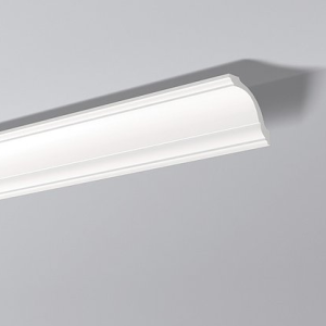 Карниз NMC Nomastyl GO 80х80х2000 мм (пог. м)