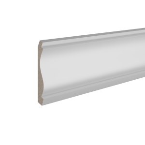 Карниз Ultrawood CR 0023 65х135,5х2000 мм (пог. м)