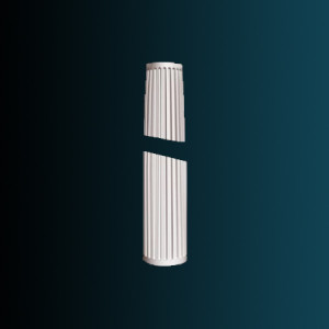 Колонна Перфект N3215-1W
