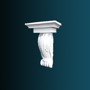 Консоль Перфект C8006