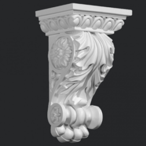 Кронштейн Европласт 1.19.016