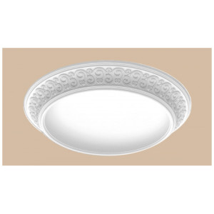 Купол Decomaster DM-0861 D890 мм
