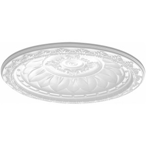 Купол Decomaster DR62 D1200 мм