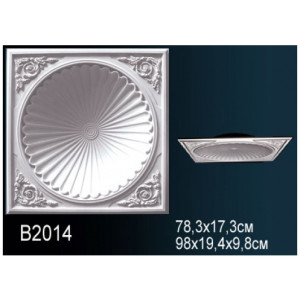 Купол Перфект B2014